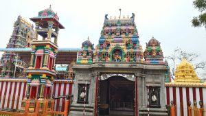 sivakasi mariamman kovil