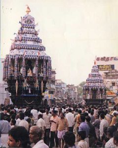 sivakasi festivals