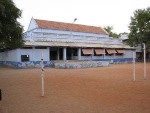 sivakasi school