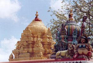 sivakasi temple